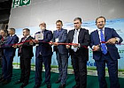 Производство комбикормов в России может вырасти до 33,3 млн тонн к 2025 году